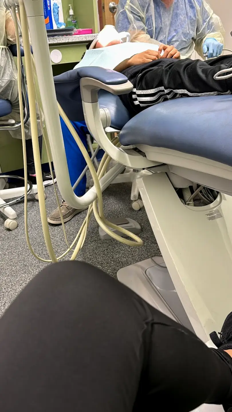 Howell Township Dentistry for Children of Howell