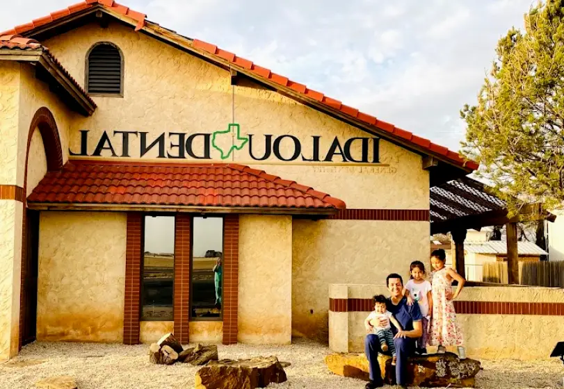 Idalou Dental