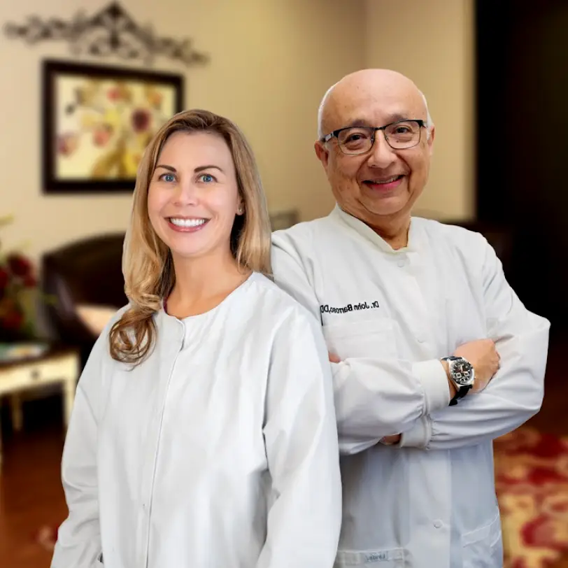 John Barroso, DDS - Burleson, TX