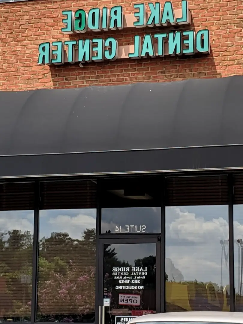 Johnson City Lake Ridge Dental Center: Kevin L. Lewis DDS