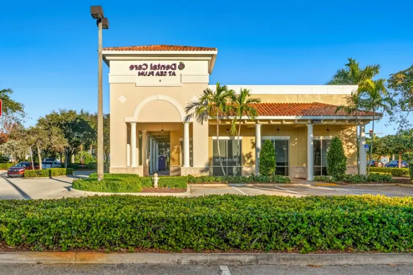 Jupiter Dental Care at Sea Plum