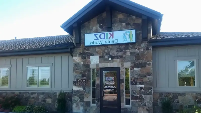 Kaysville Kidz Dental Works