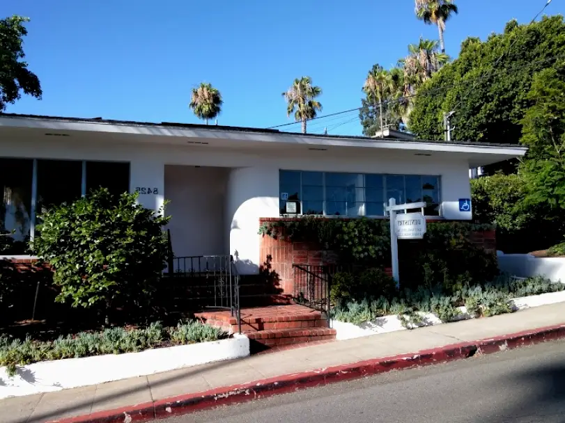 La Mesa Karl F Wehrle DDS Inc