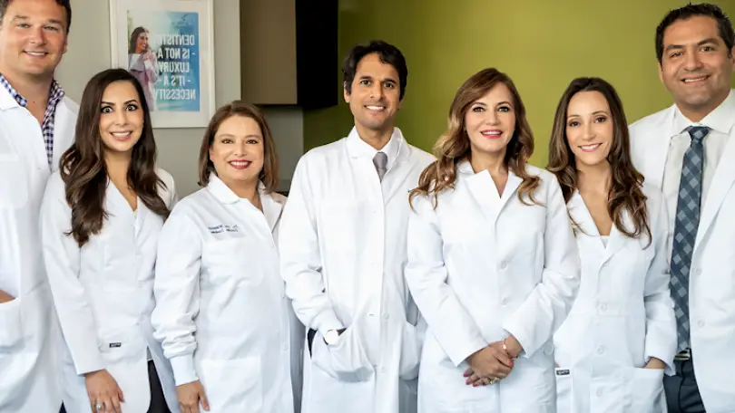 Lawrence Dental Bright advanced family dentistry & orthodontics
