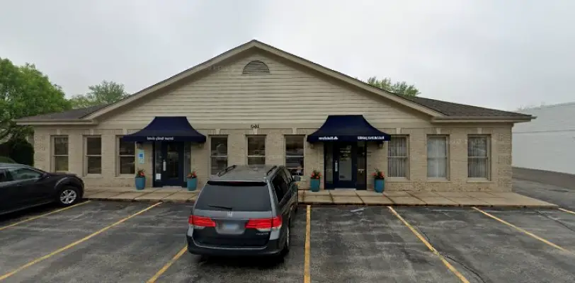 Lemont Family Dental, Ltd