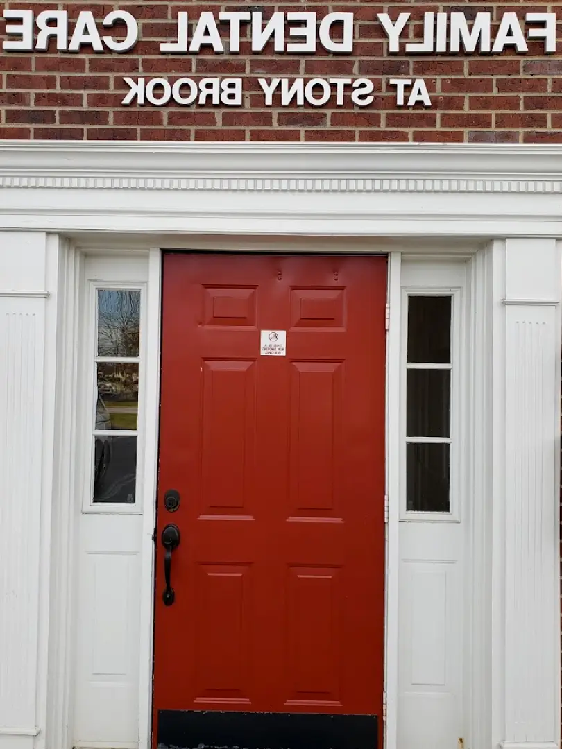  Louisville Family Dental Care at Stony Brook