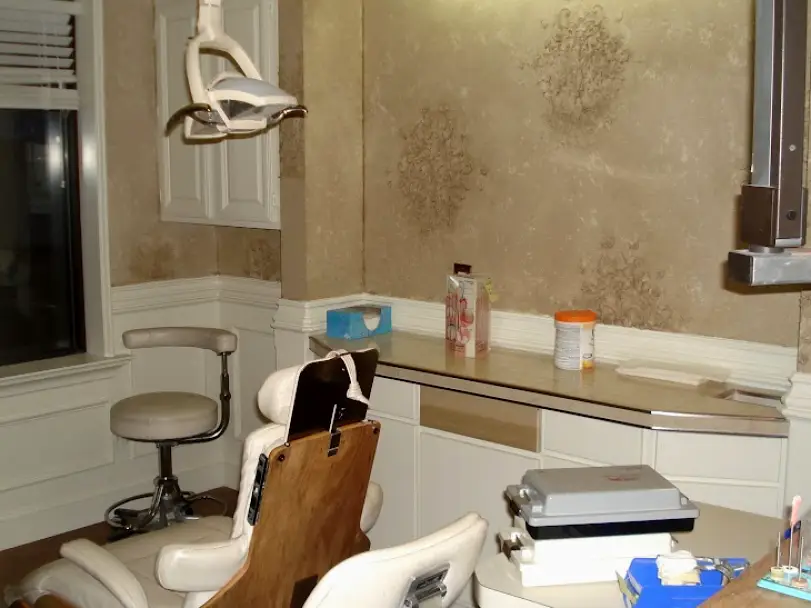  Lubbock Streetman Family Dental