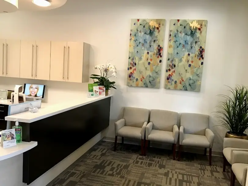 Martinez Pleasant Dental Care