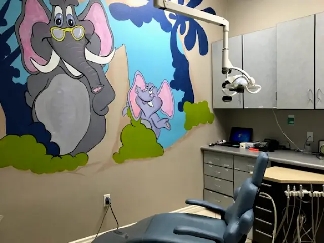 Menifee All Kids Dental Group