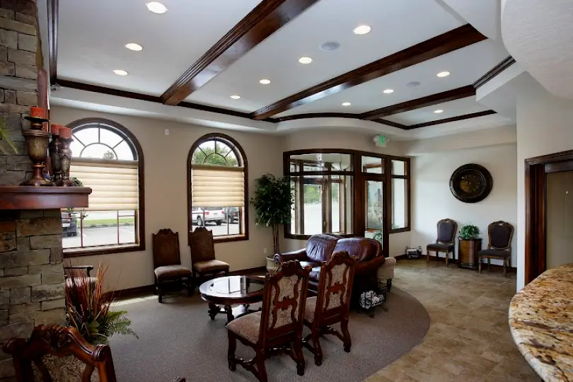 Meridian Buhrley Endodontics & Microsurgery