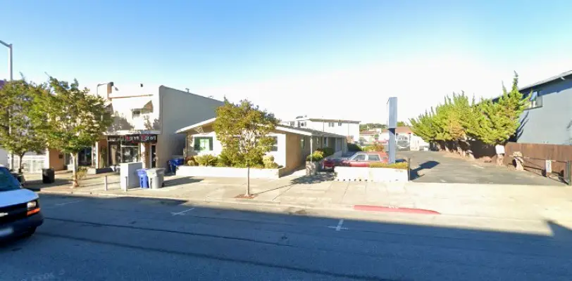 Millbrae Lim, Janet DMD