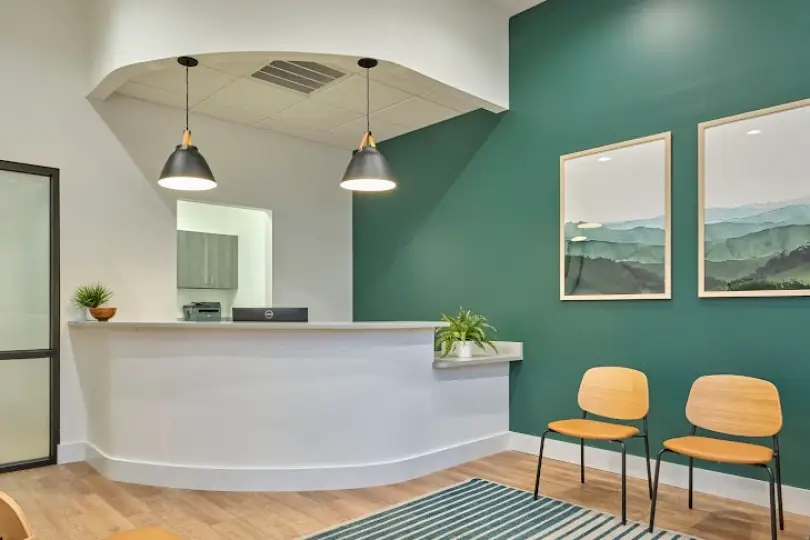 Moody Mountain Top Dentistry