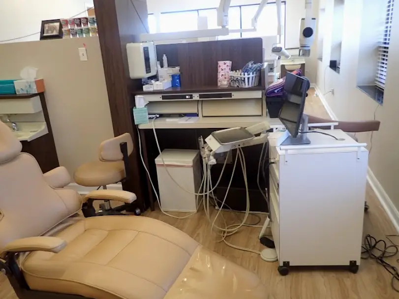 Naperville Champer Family Dentistry