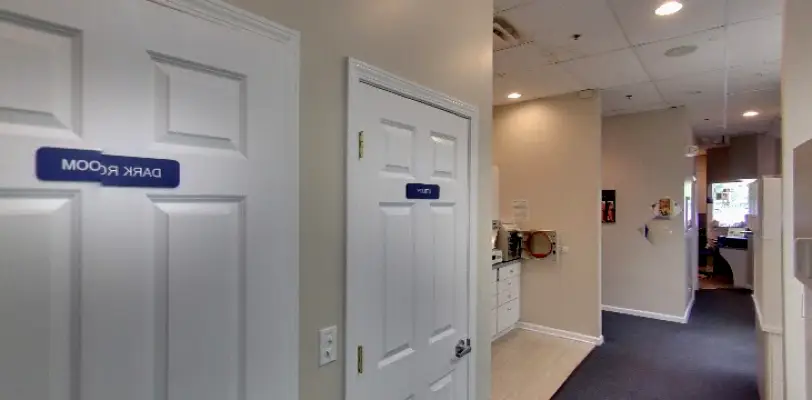 Naperville Give Me A Smile Dental: Zurich Sam DDS
