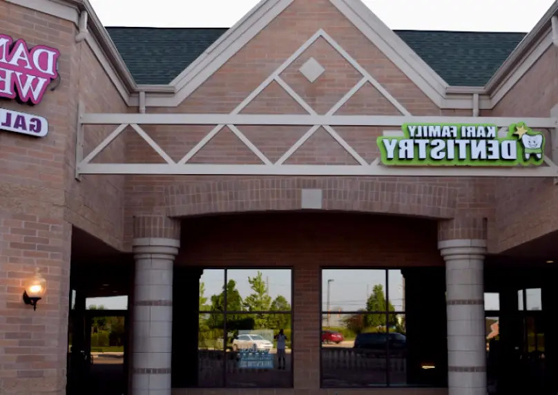 New Hudson Kari Family Dentistry
