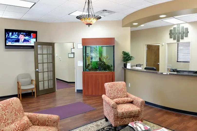 Newark Dr. Minesh Patel DDS