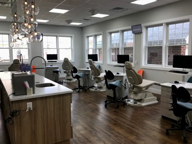 North Arlington NA Orthodontics
