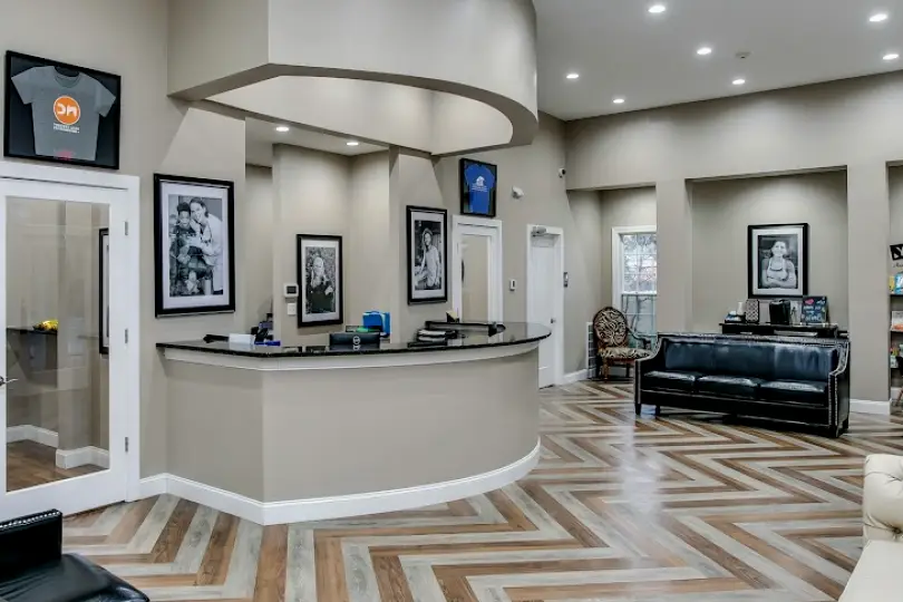 North Carolina Oral Surgery + Orthodontics - Southern Pines