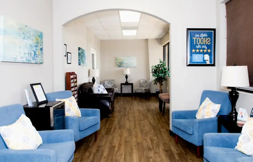 Odenville Sheppard Dental LLC
