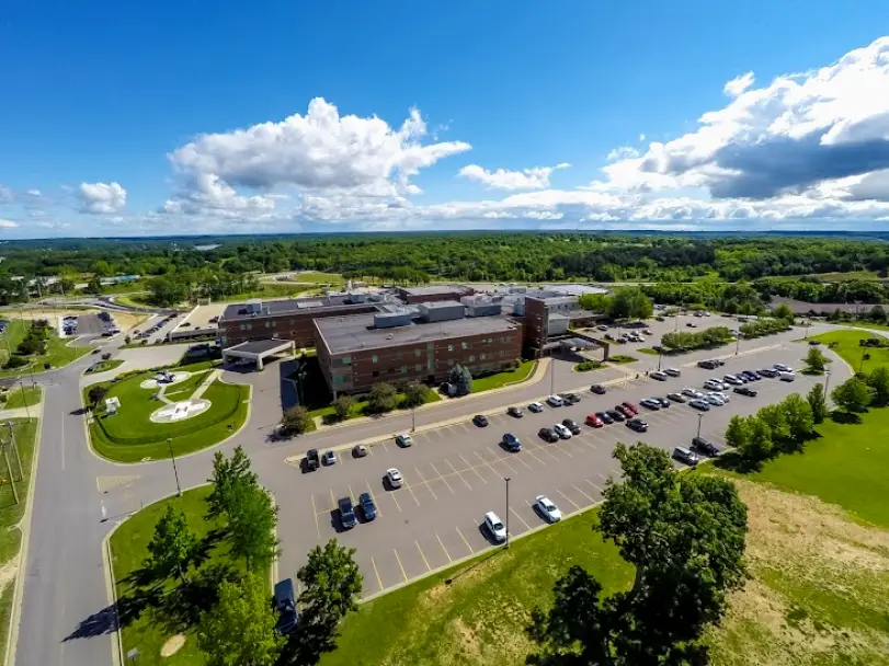 Osage Beach Lake Regional Hospital