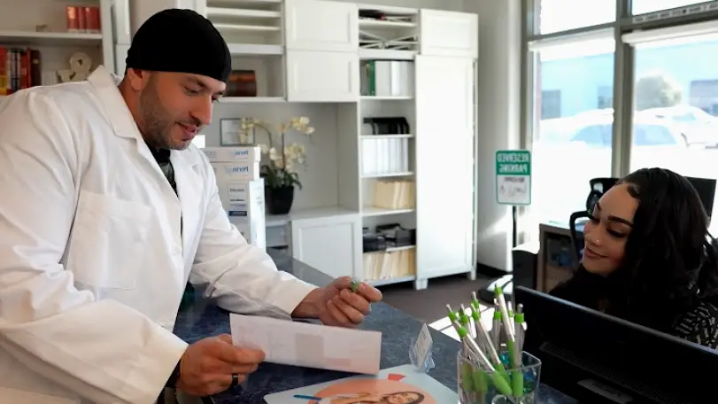 Palmdale Exceptional Dentistry