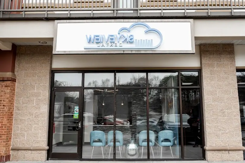 Peachtree City SkyeView Dental