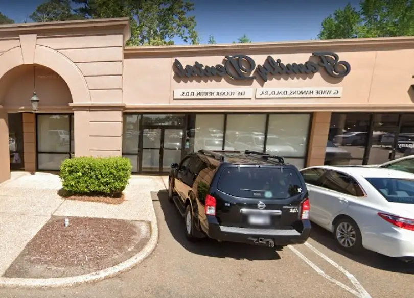 Pearl Family Dental