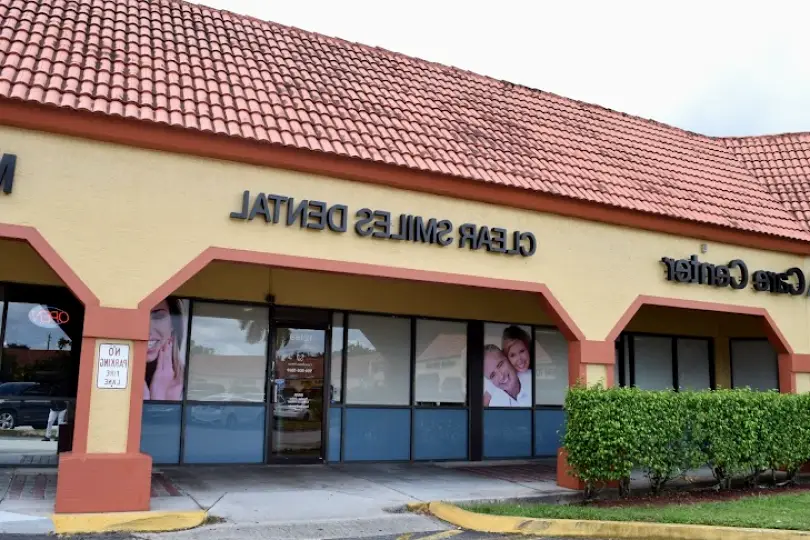 Pembroke Pines Clear Smiles Dental
