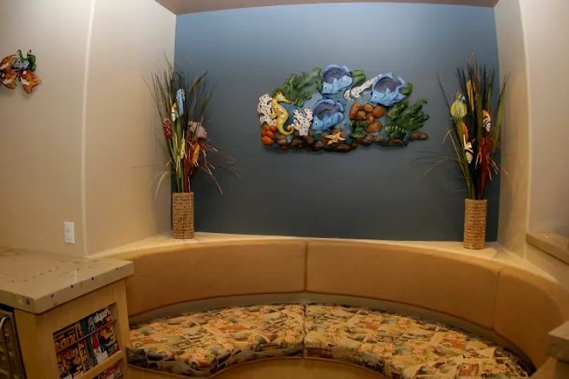 Rancho Santa Margarita Azin Ortho Pedo