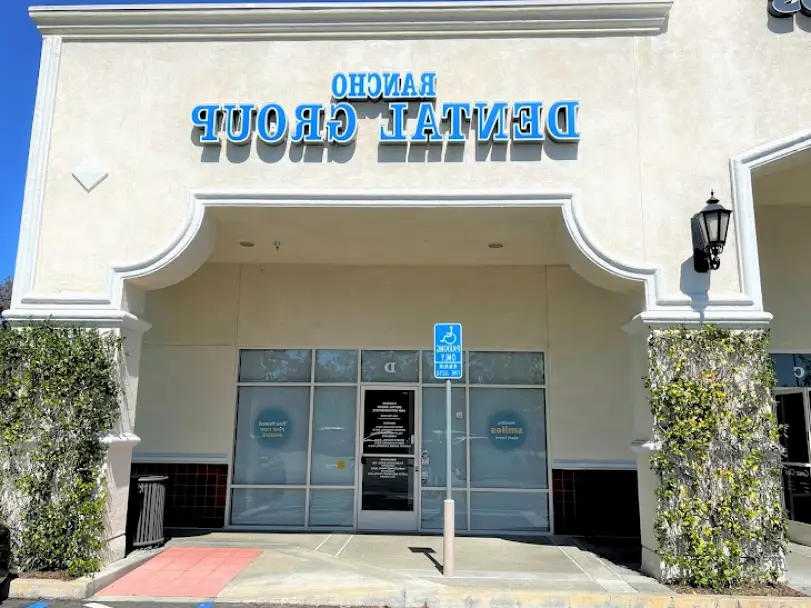 Rancho Santa Margarita Rancho Dental Group