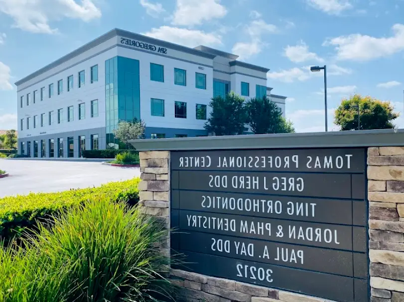 Rancho Santa Margarita Ting Orthodontics