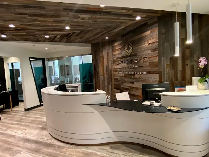 Redmond Fine Dental Arts/ Kianoosh Behshid, DDS, FAGD