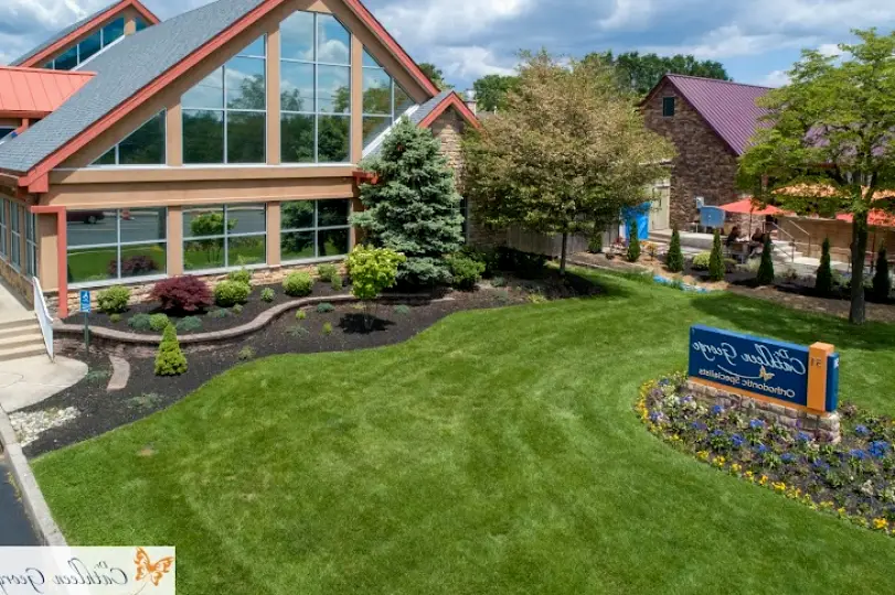 Richboro CG Orthodontics