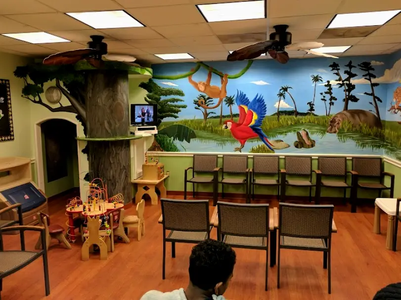 Richmond VCU Dental Care