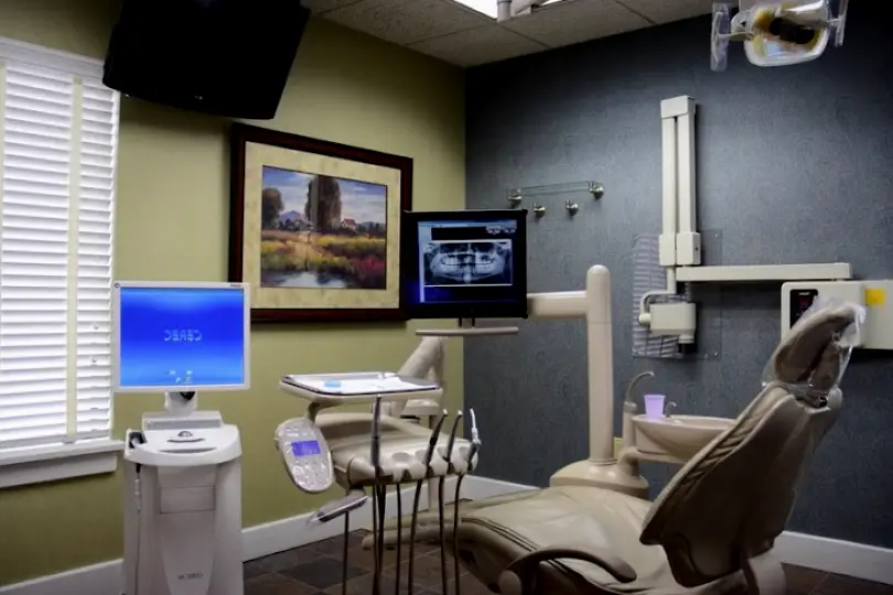 Rochester Albee Family Dental