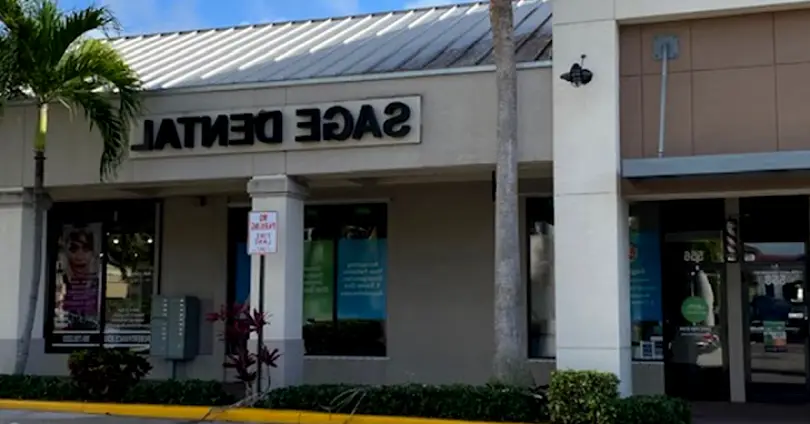  Sage Dental of East Boynton Beach