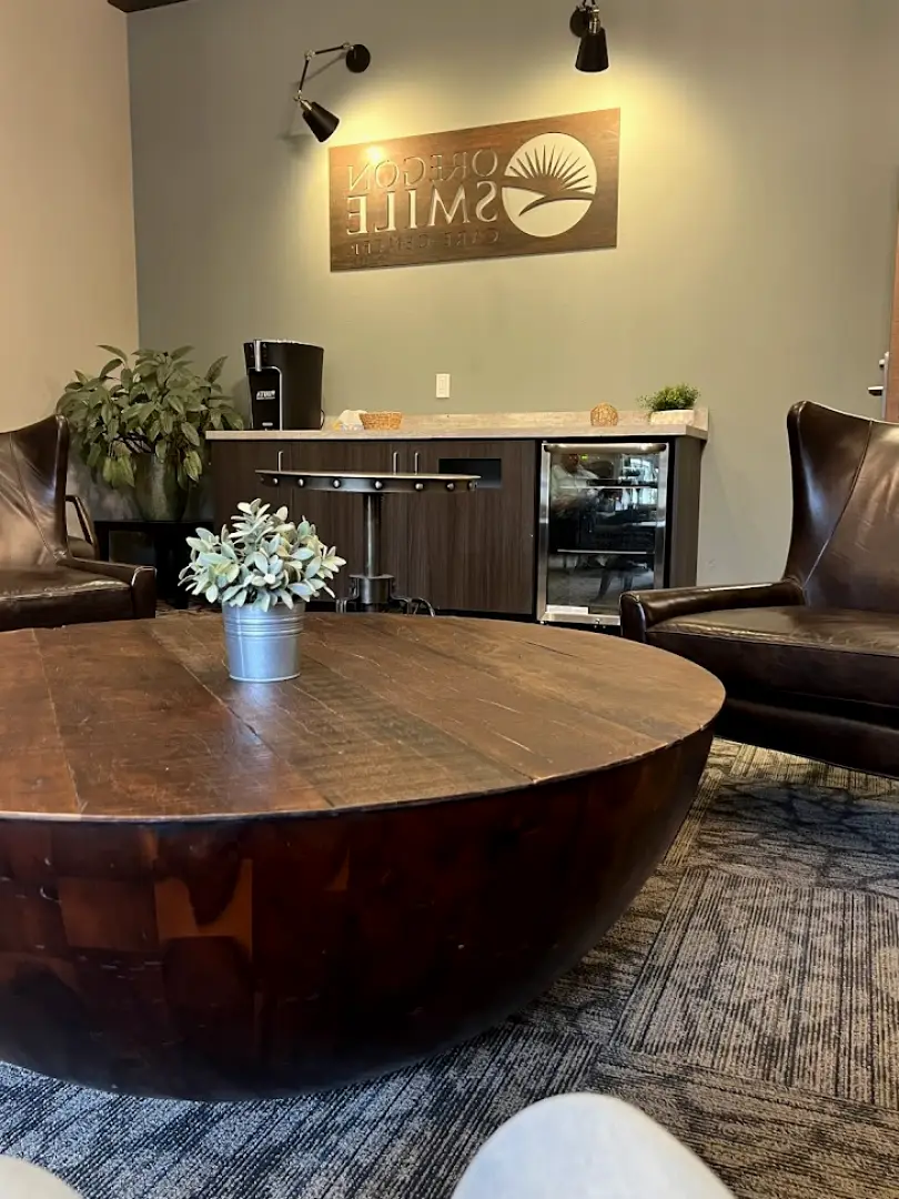  Salem Oregon Smile Care Center