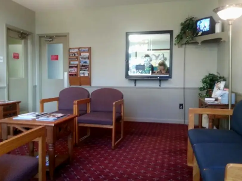  Salisbury Dental Center