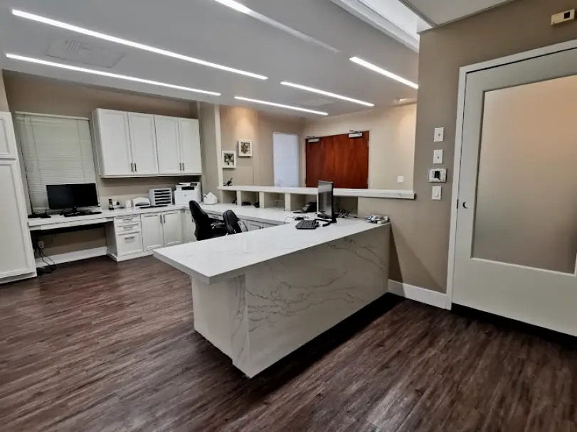 San Marcos Sean Daniels DDS