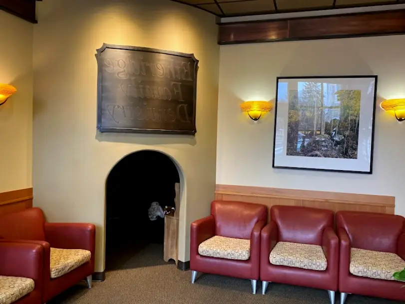 Seattle Etheridge Family Dentistry
