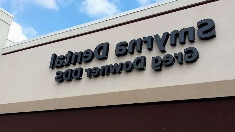 Smyrna Dental Center