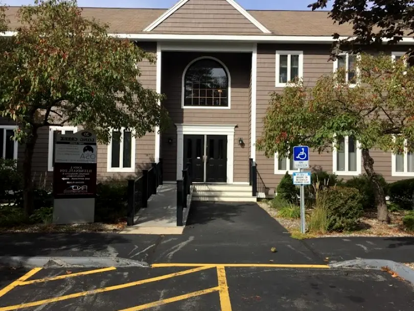 South Portland Jacobsen Matthew MD, DMD, FACS: Oral & Maxillofacial Surgery Associates