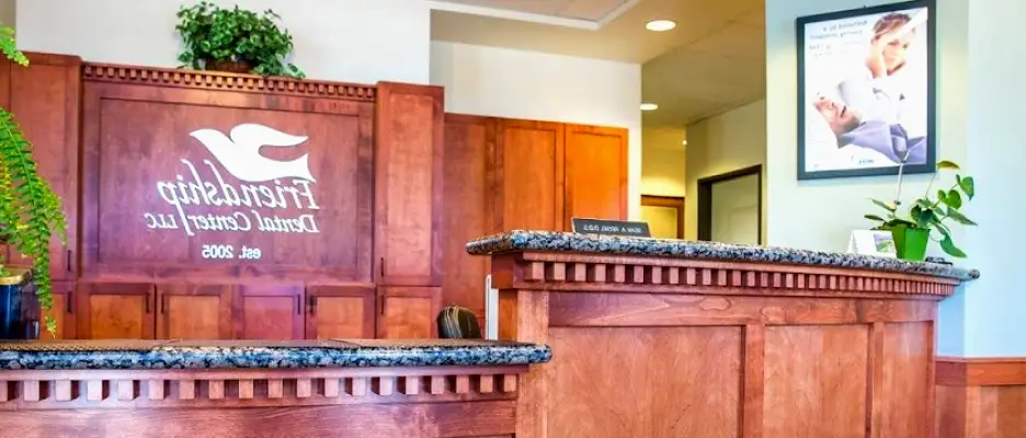  South Salem Dental Care