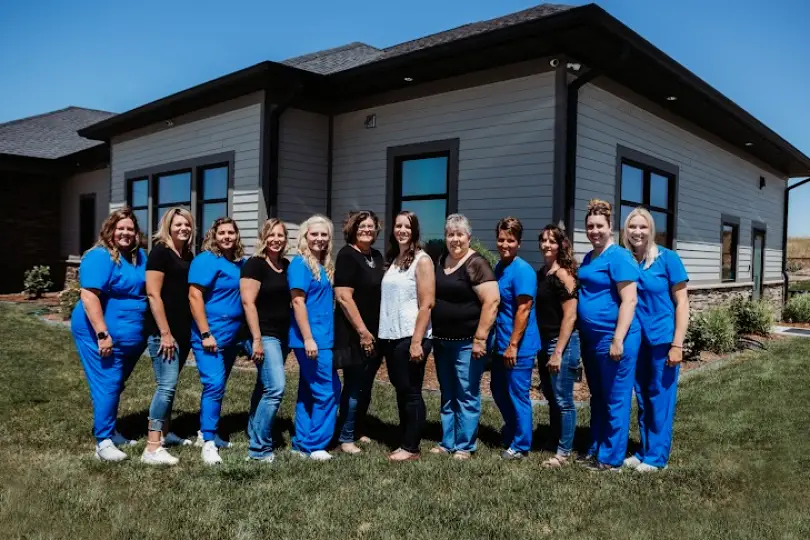 Southwest Nebraska Dental Center - McCook