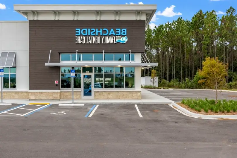  St Johns Beachside Family Dental Care
