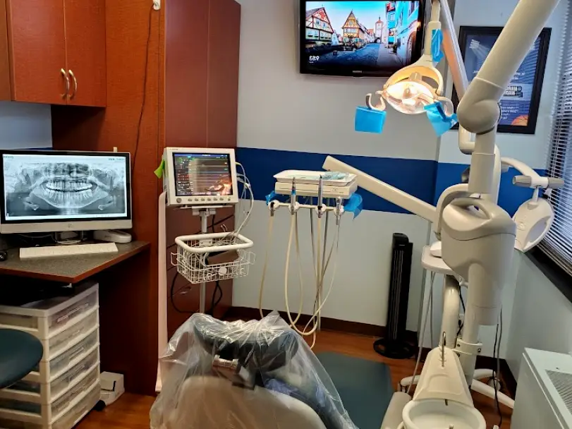Stamford Dental Arts