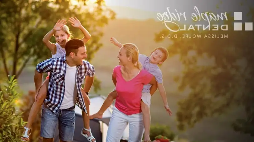 Staunton Maple Ridge Dental