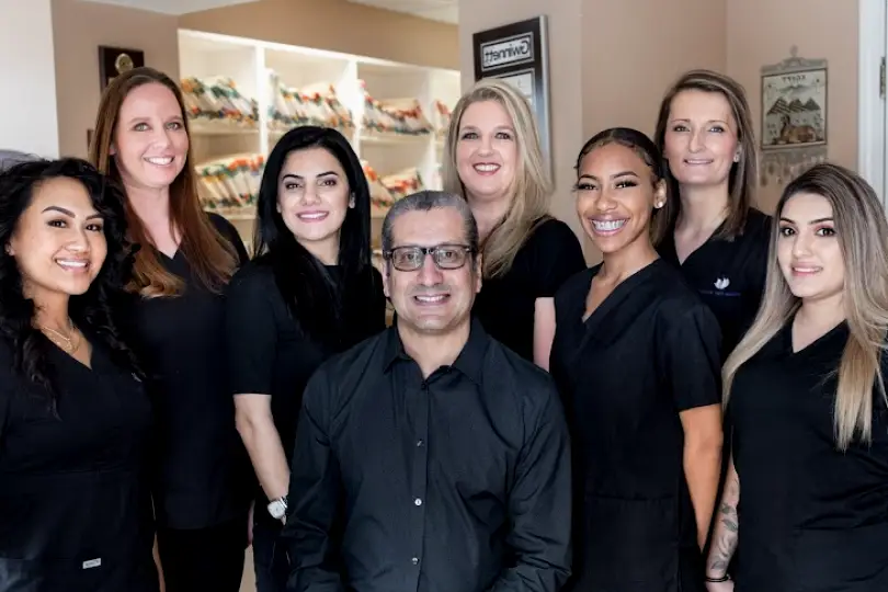 Stone Mountain Smoke Rise Dental