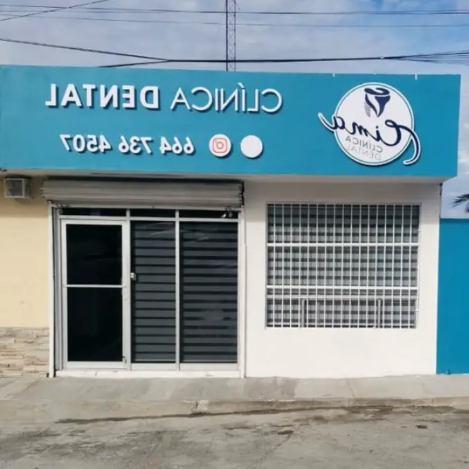Tijuana CIMA Oral Surgery - Clínica Dental