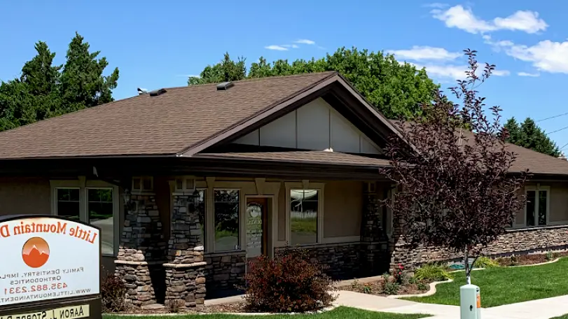 Tooele Little Mountain Dental